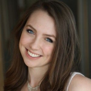 Meet your Posher, Becky